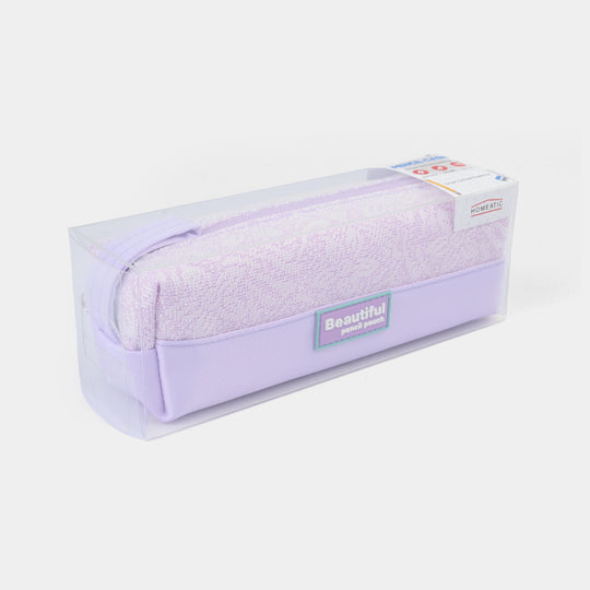 Stationery Pencil Pouch for Kids