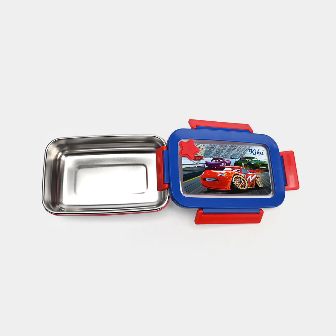 Stainless Steel Lunch Box for Kids