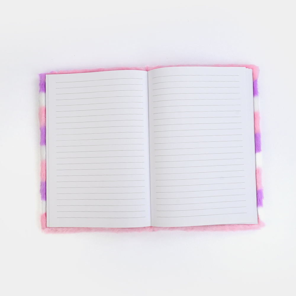 Cute Kids Diary / Notebook