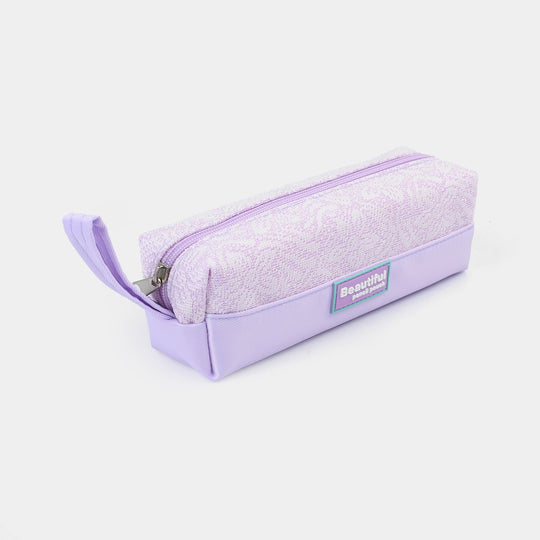 Stationery Pencil Pouch for Kids