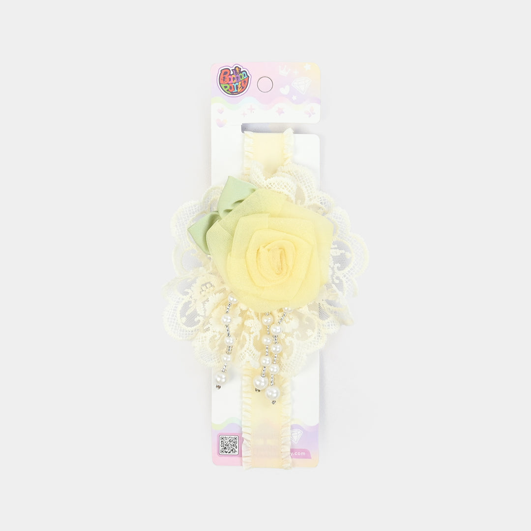 Baby Fancy Headband