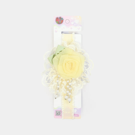 Baby Fancy Headband