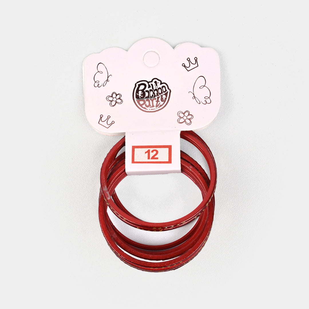 Elegant & Stylish Bangles for Girls
