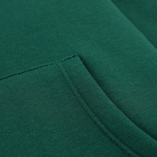 Boys Fleece 2 Piece Suit Brooklyn-Green