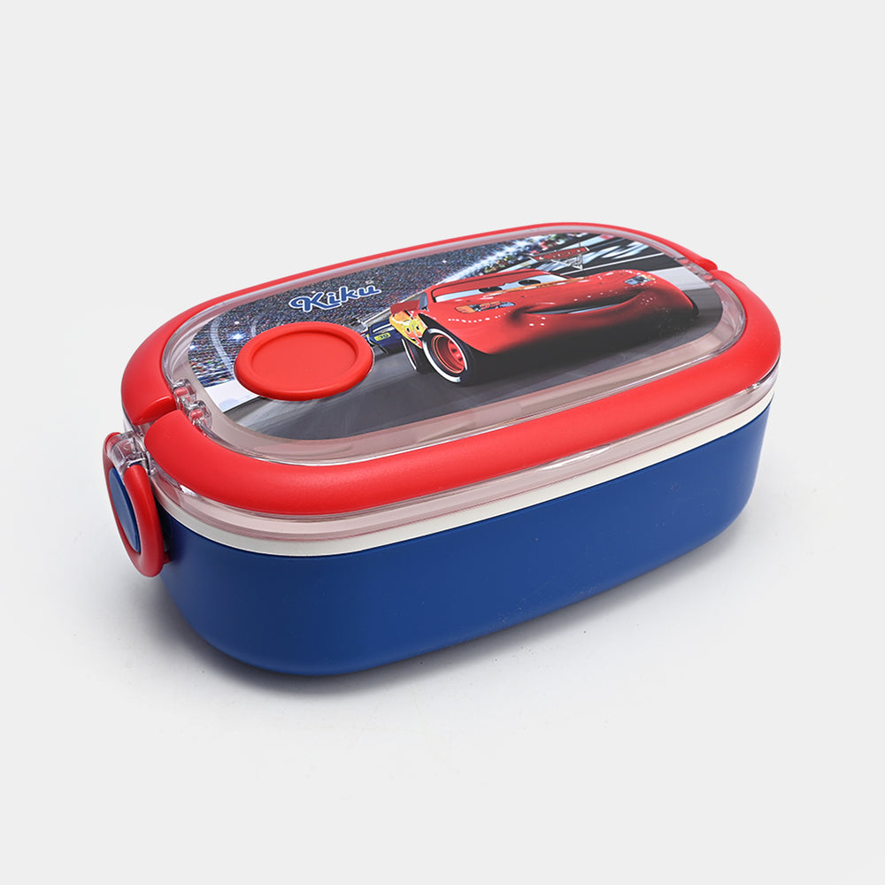 STAINLESS STEEL LUNCH BOX FOR KIDS