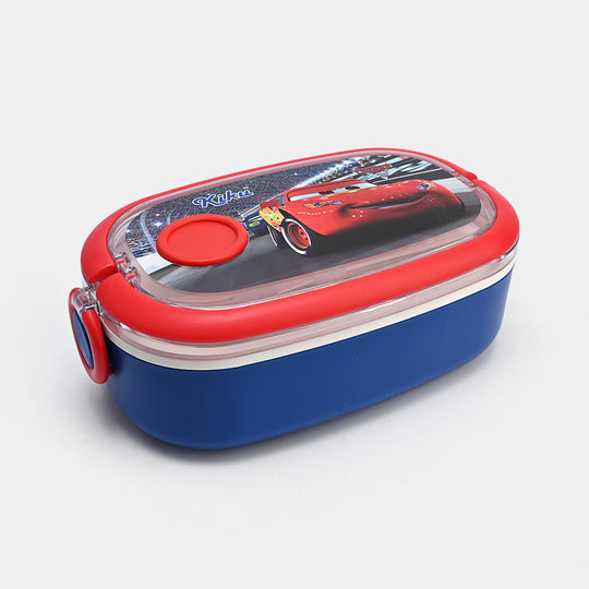 STAINLESS STEEL LUNCH BOX FOR KIDS