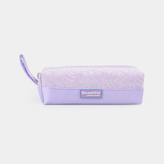 Stationery Pencil Pouch for Kids