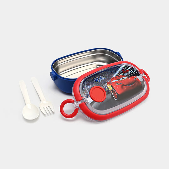 STAINLESS STEEL LUNCH BOX FOR KIDS