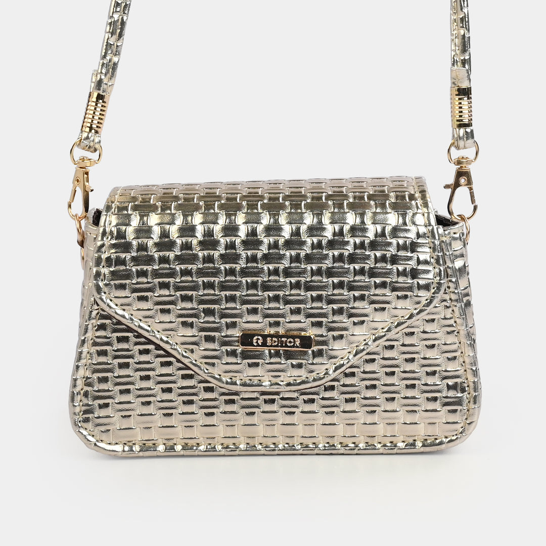 Cute & Stylish Girls Handbag