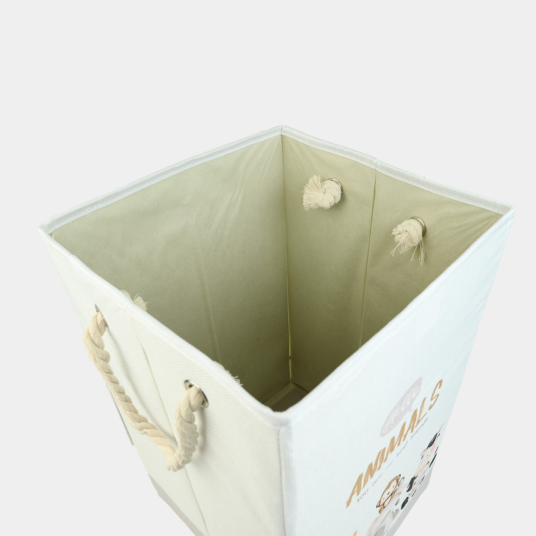 Foldable Laundry / Storage Basket