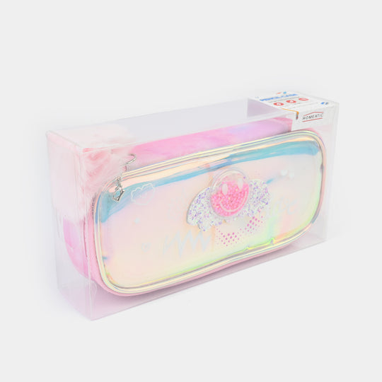 Stationery Pencil Pouch for Kids