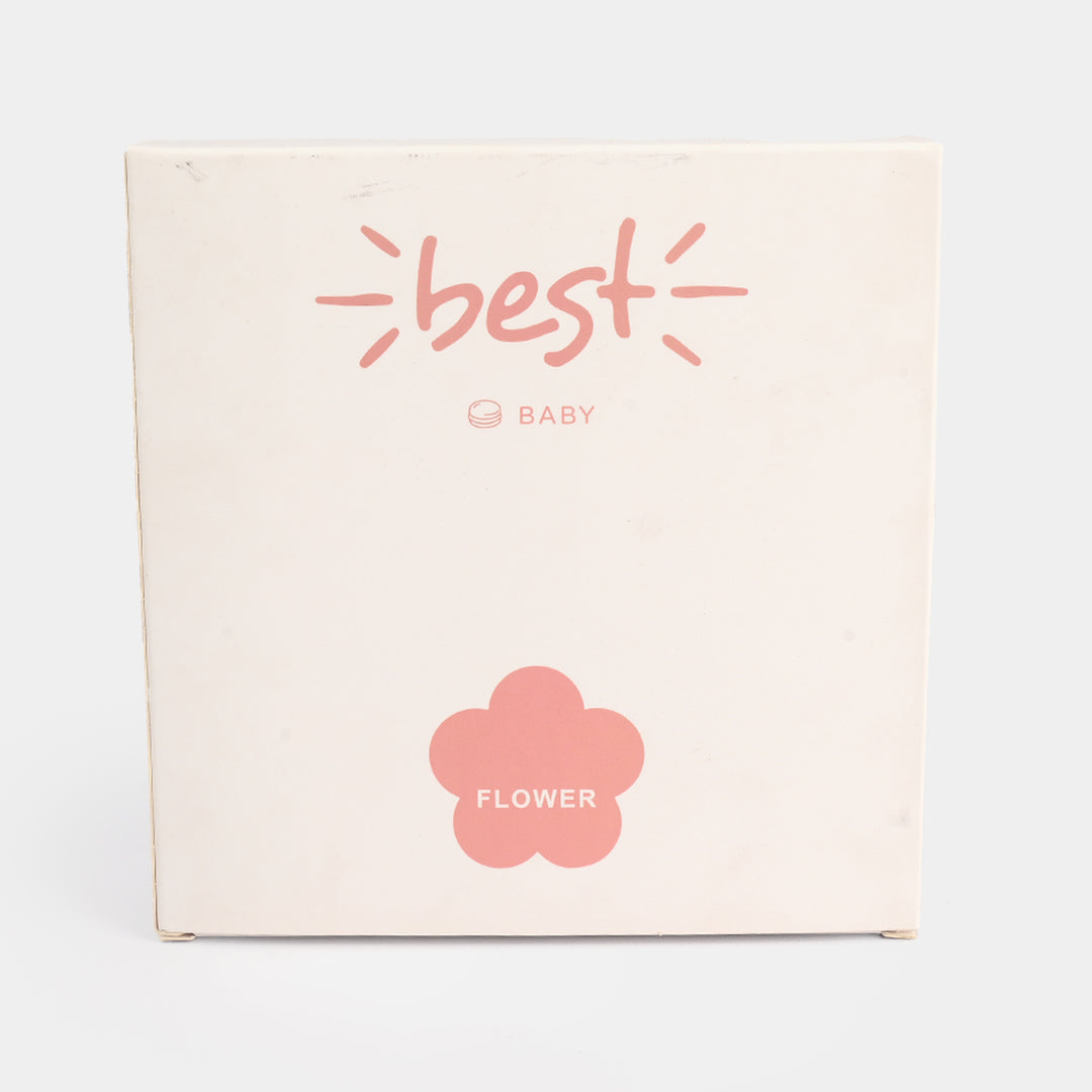 Baby Silicone Feeding Bowl