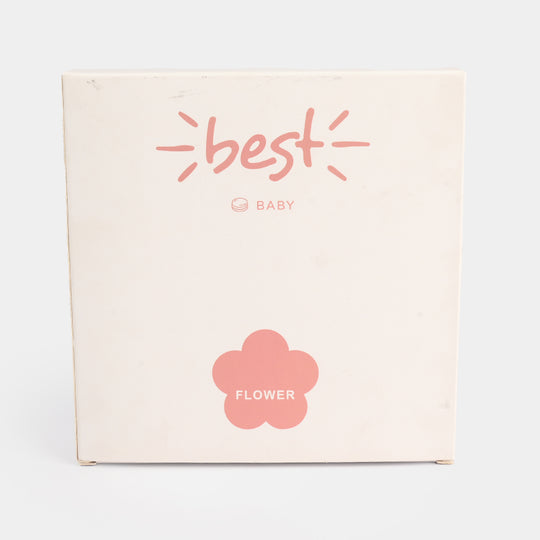 Baby Silicone Feeding Bowl