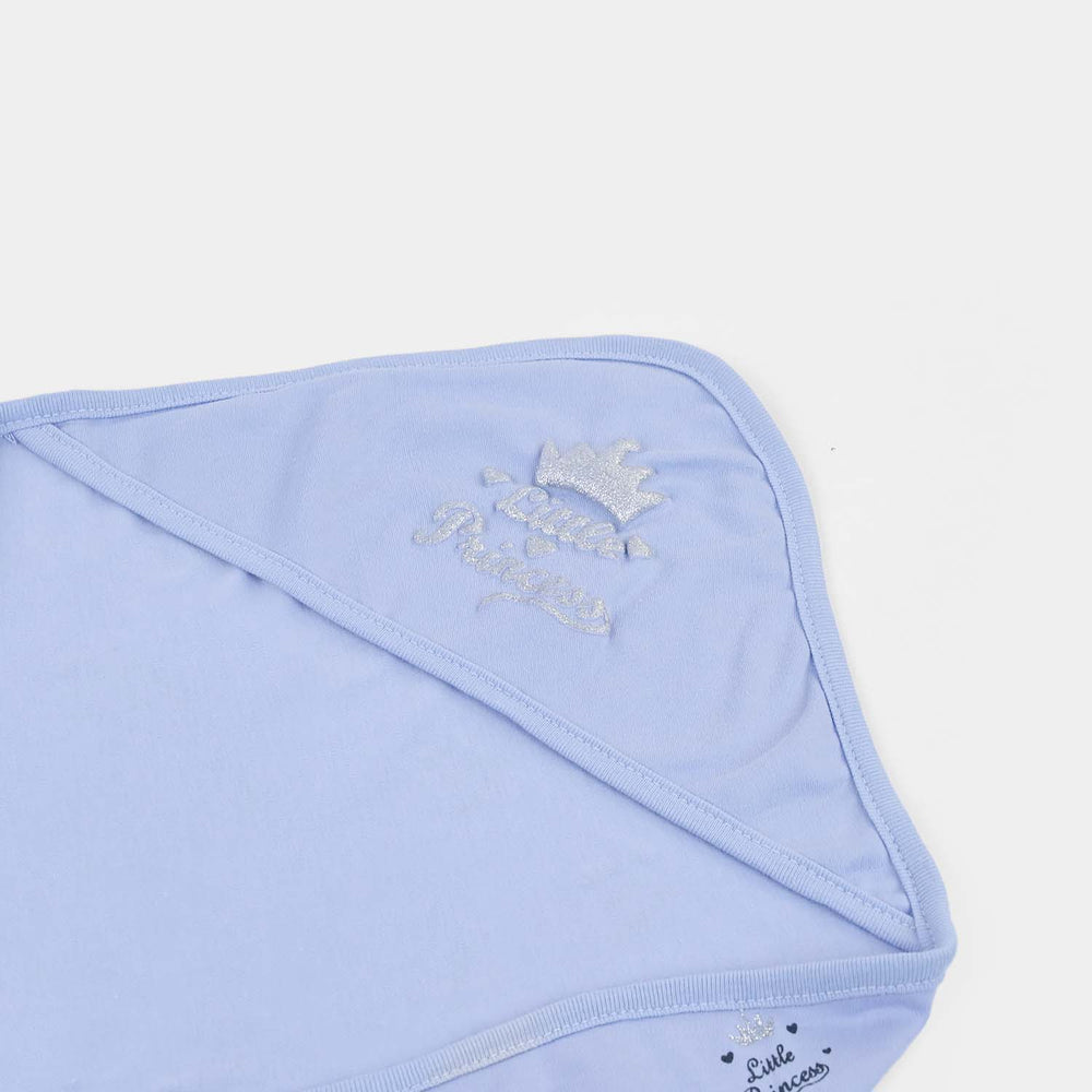 Baby Wrapping Sheet | Little Princess