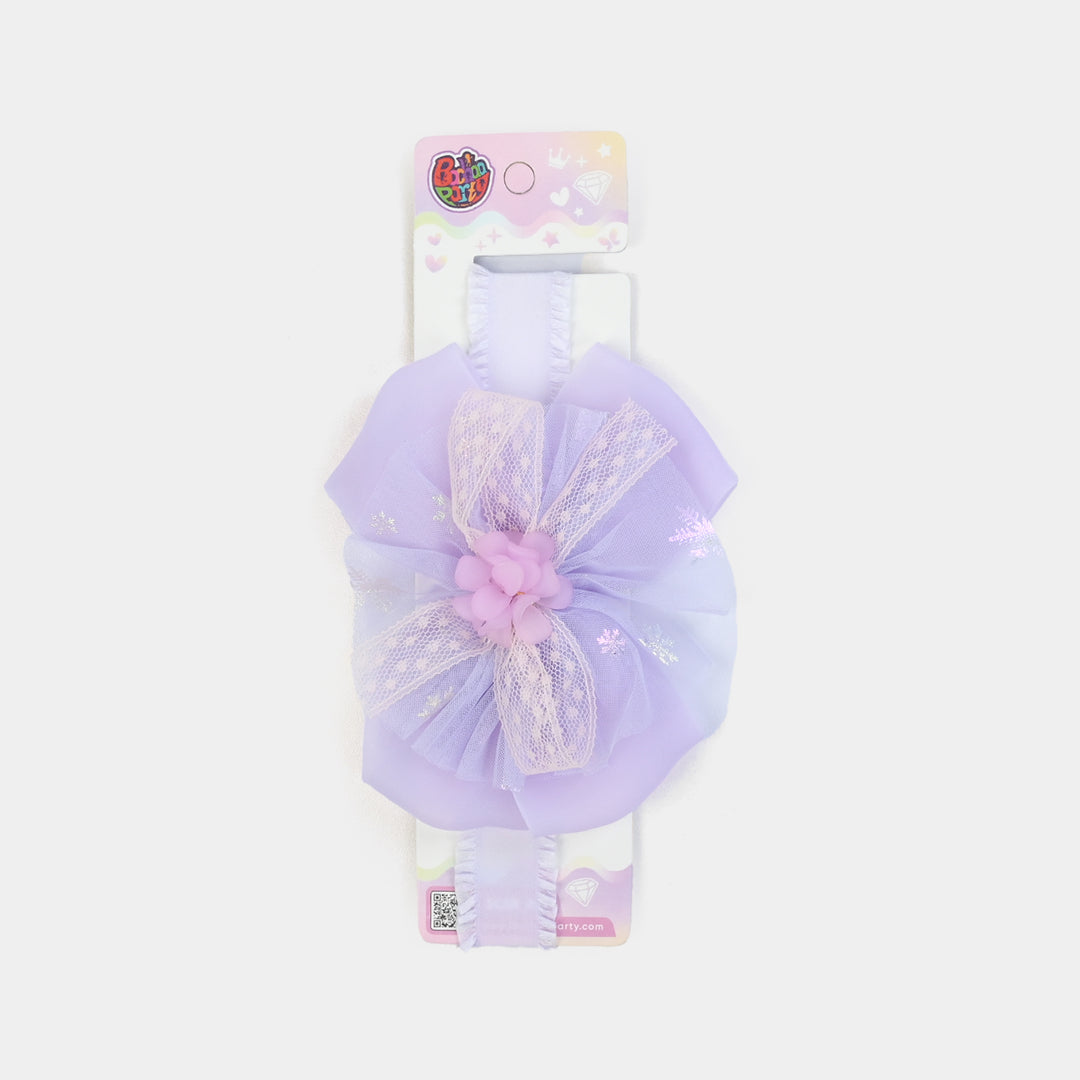 Baby Fancy Headband