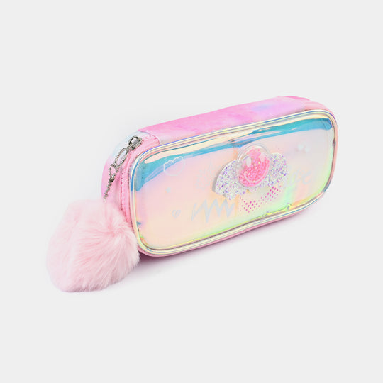 Stationery Pencil Pouch for Kids