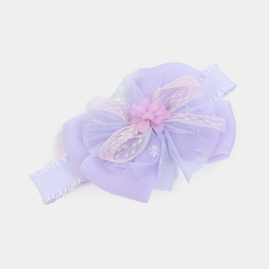 Baby Fancy Headband