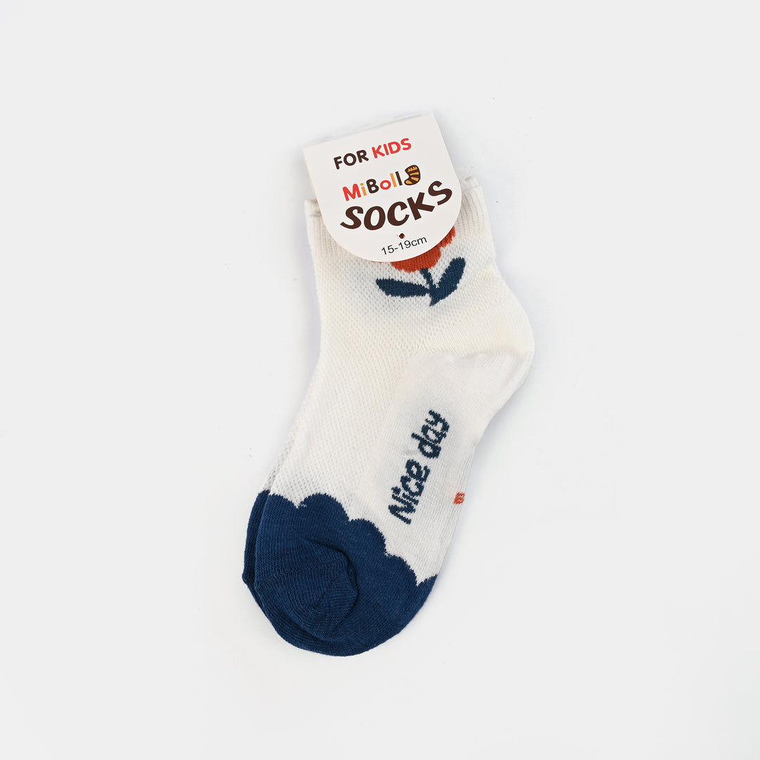 Socks Printed 18M+