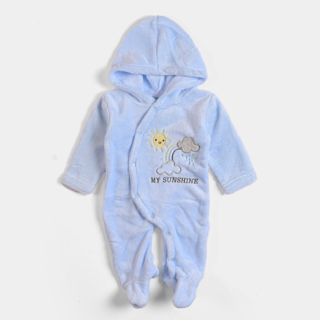 Infant Unisex Baby Romper