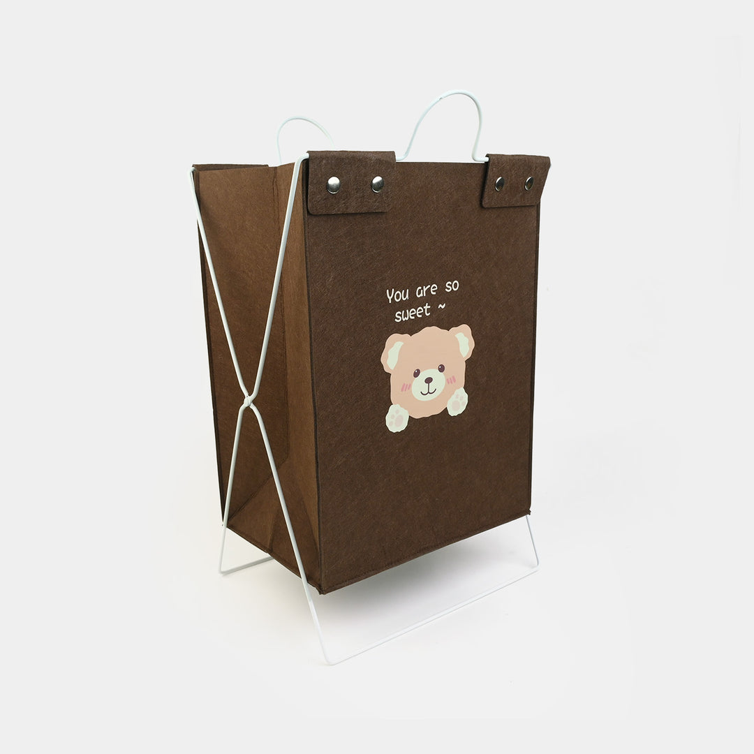 Foldable Laundry / Storage Basket