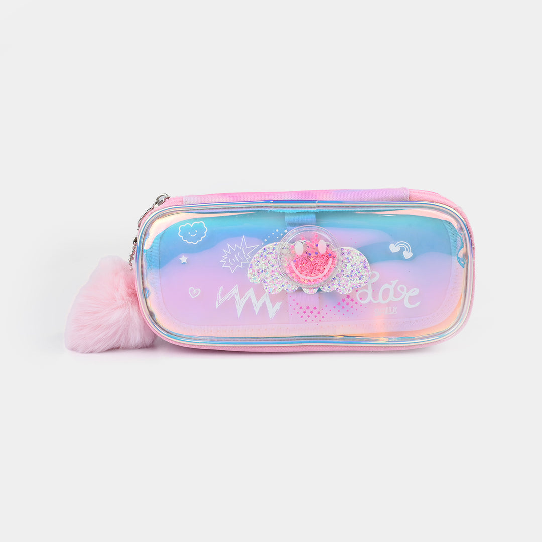 Stationery Pencil Pouch for Kids