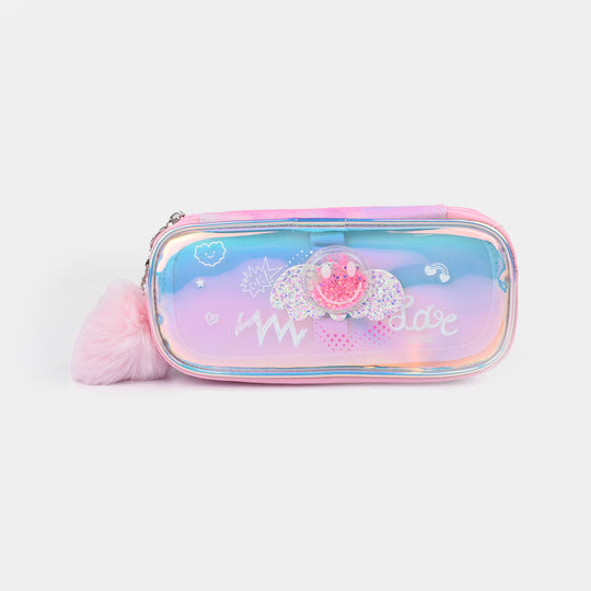 Stationery Pencil Pouch for Kids