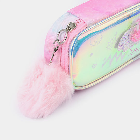 Stationery Pencil Pouch for Kids