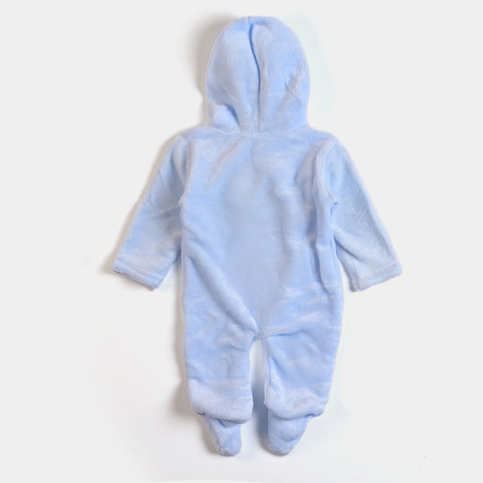 Infant Unisex Baby Romper