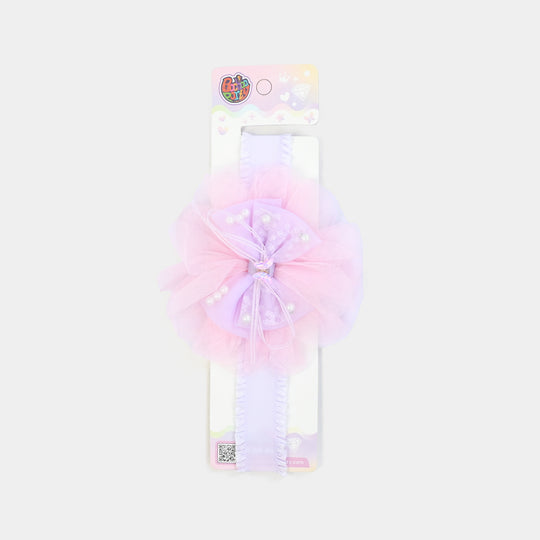 Baby Fancy Headband