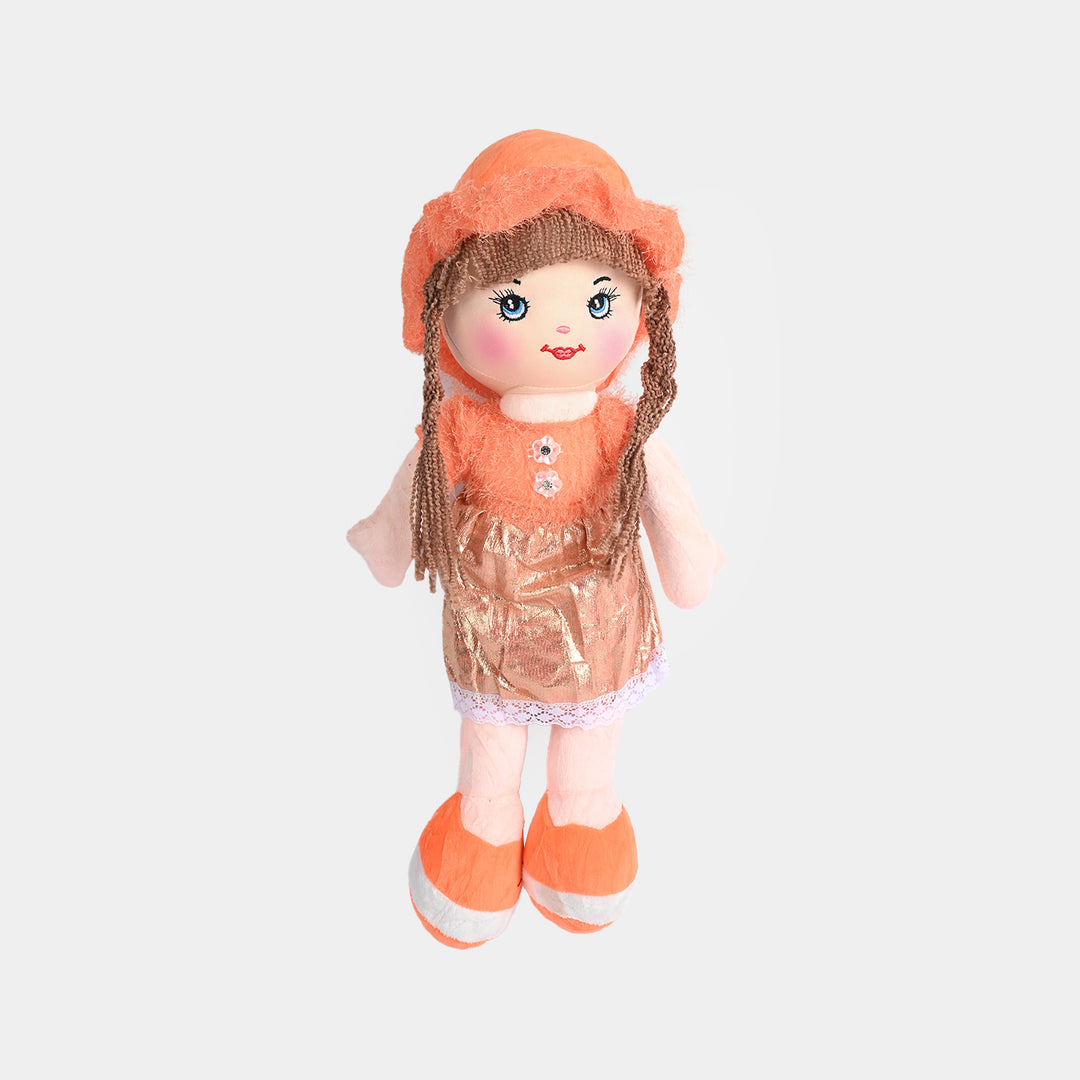 Stuff Candy Doll for Kids