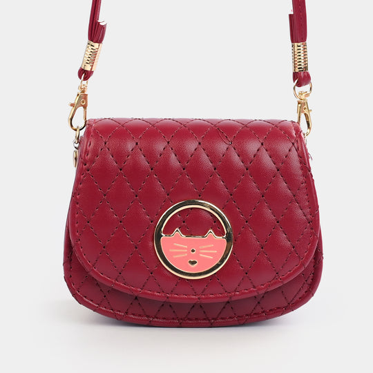 Cute & Stylish Girls Handbag