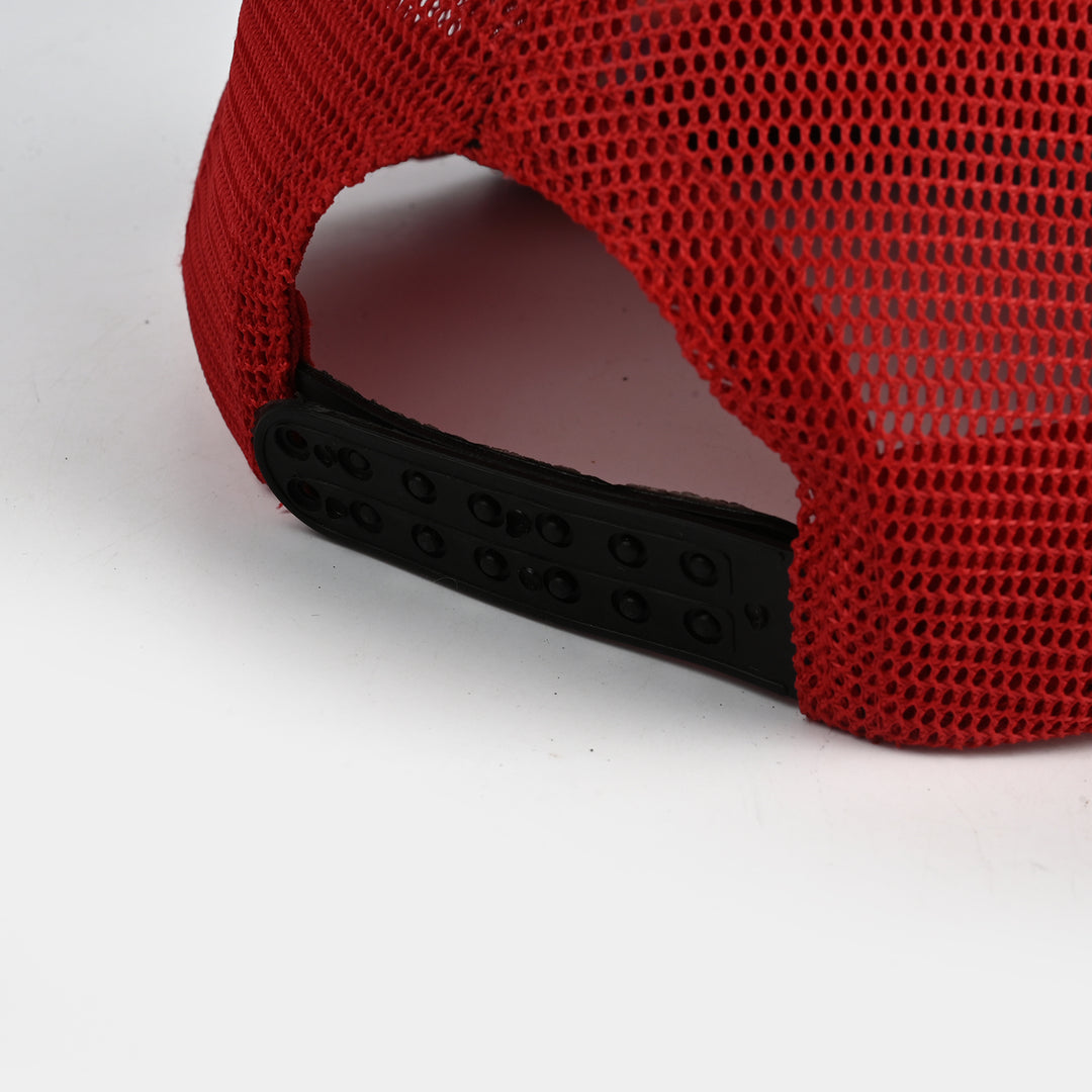 Basketball Cap/Hat for Kids | 4-7Y