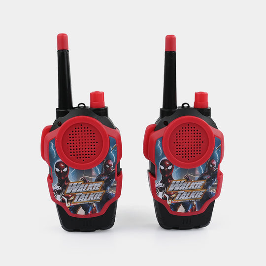 Walkie Talkie Toy Set