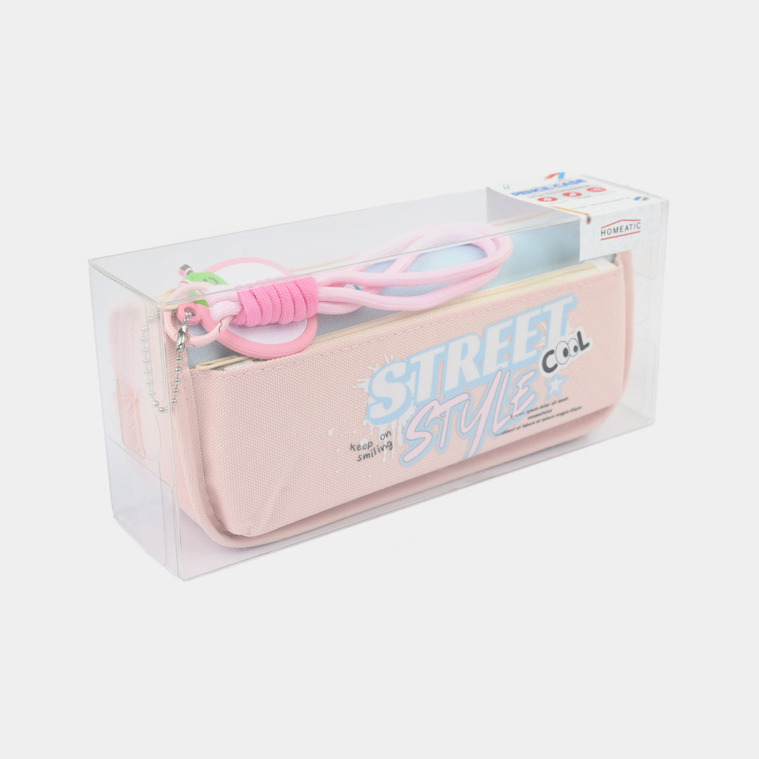 Stationery Pencil Pouch for Kids