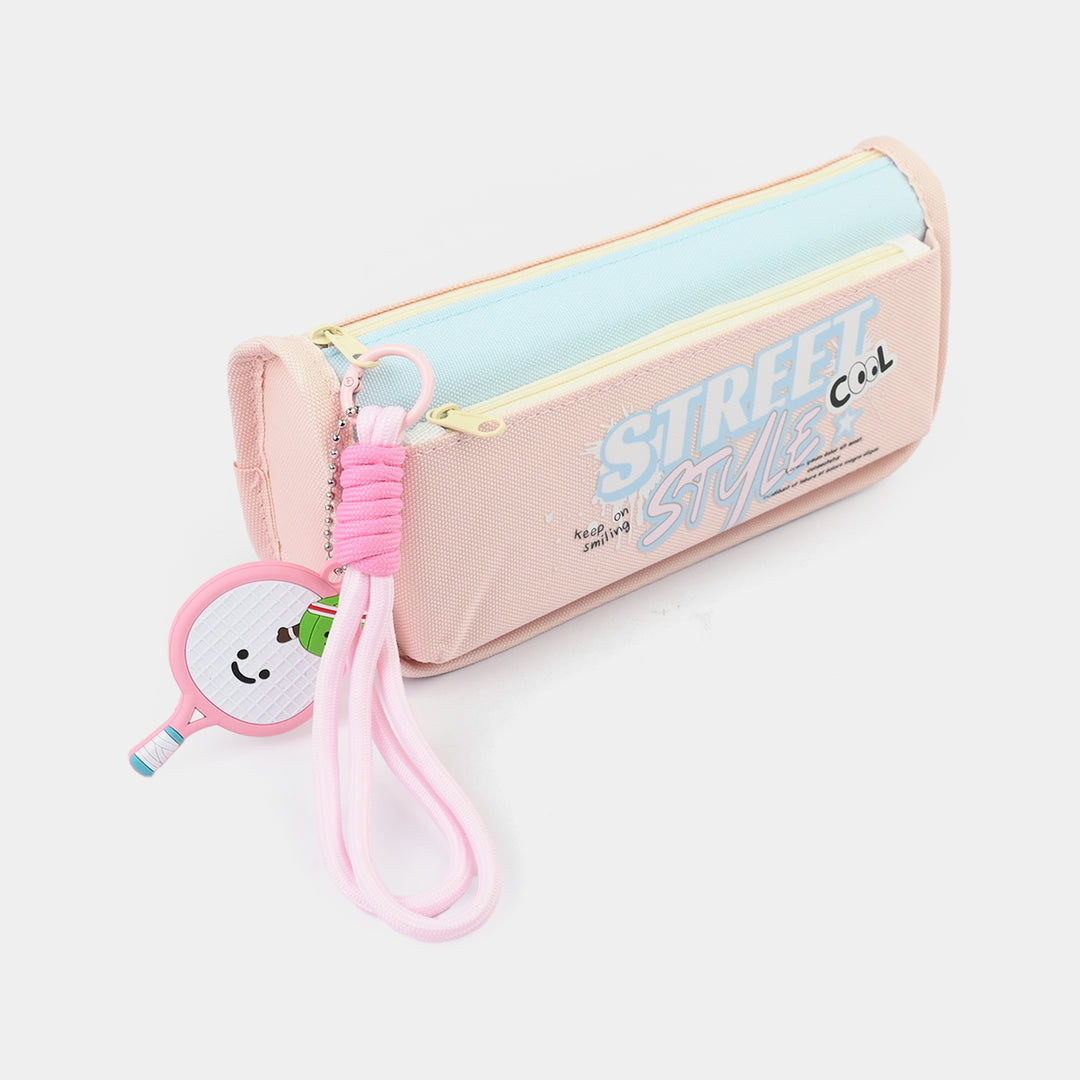 Stationery Pencil Pouch for Kids