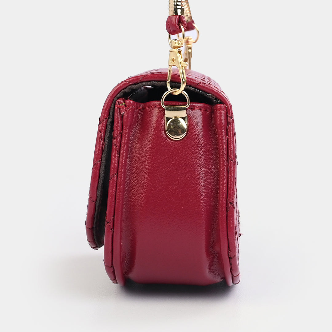 Cute & Stylish Girls Handbag