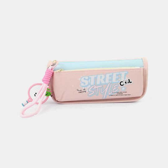 Stationery Pencil Pouch for Kids