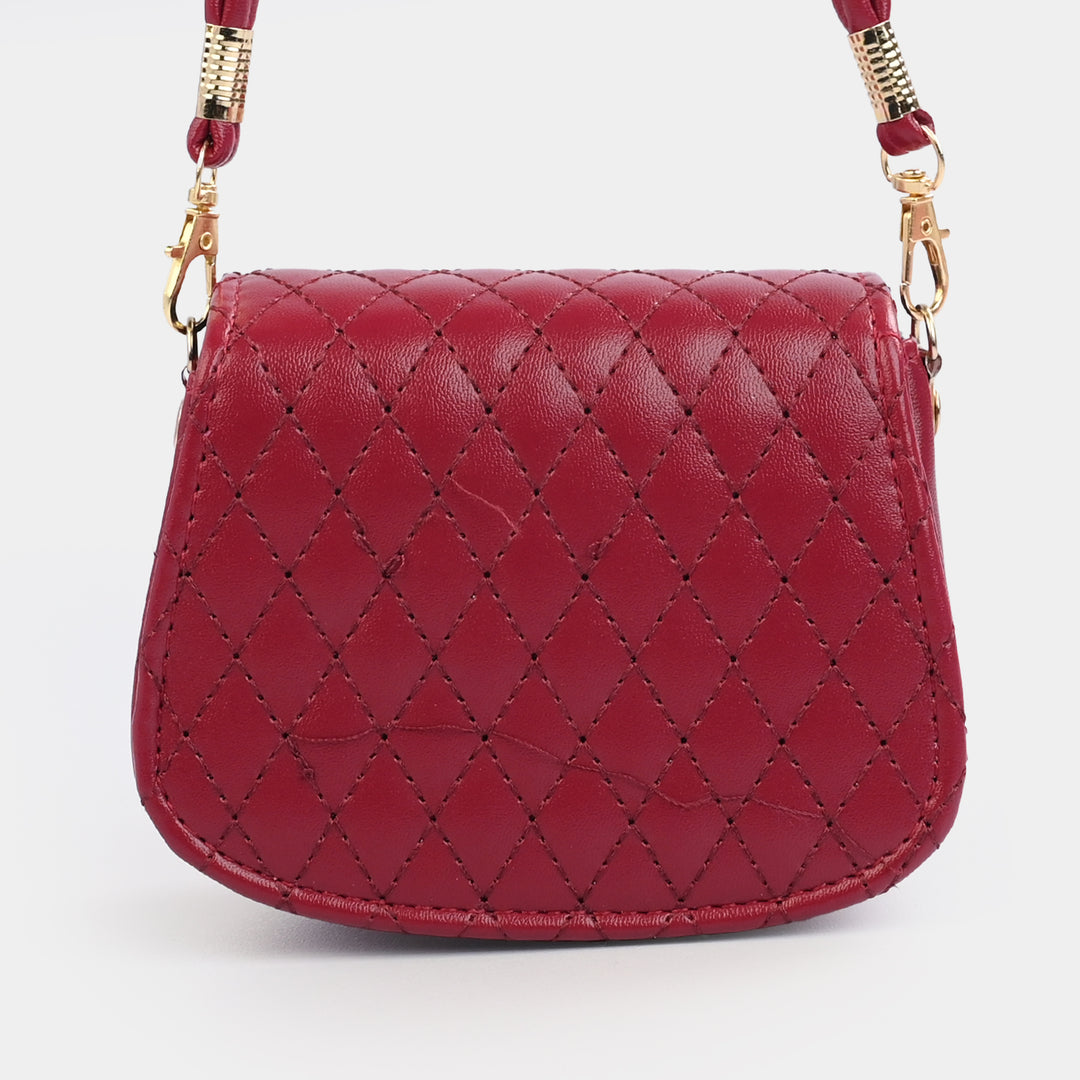 Cute & Stylish Girls Handbag