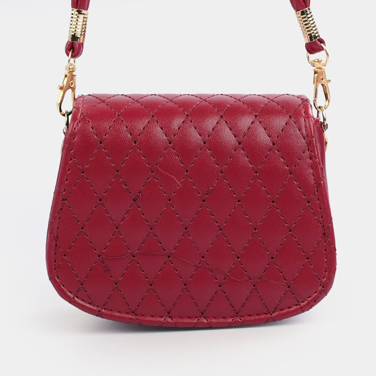 Cute & Stylish Girls Handbag