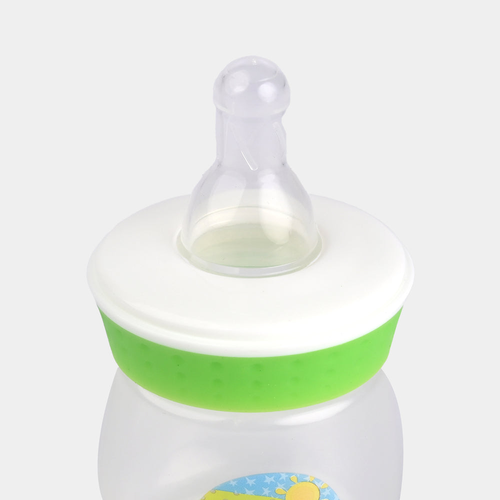 Wide Neck Feeder Bottle 4Oz 4037