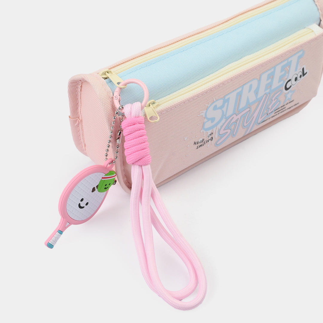 Stationery Pencil Pouch for Kids