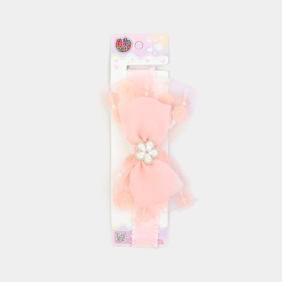 Baby Fancy Headband