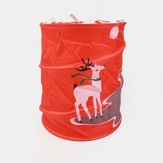 Laundry Bag / Storage Basket