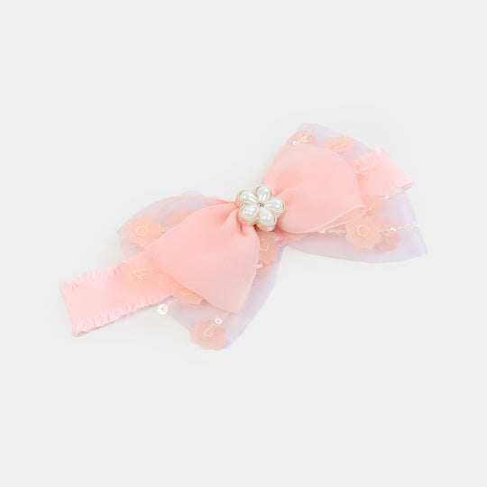 Baby Fancy Headband