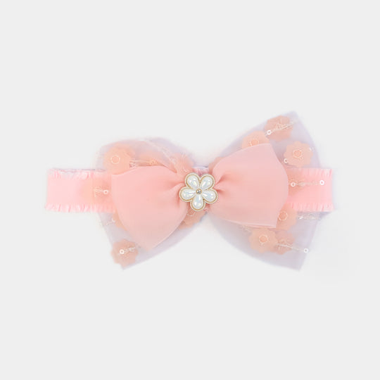 Baby Fancy Headband