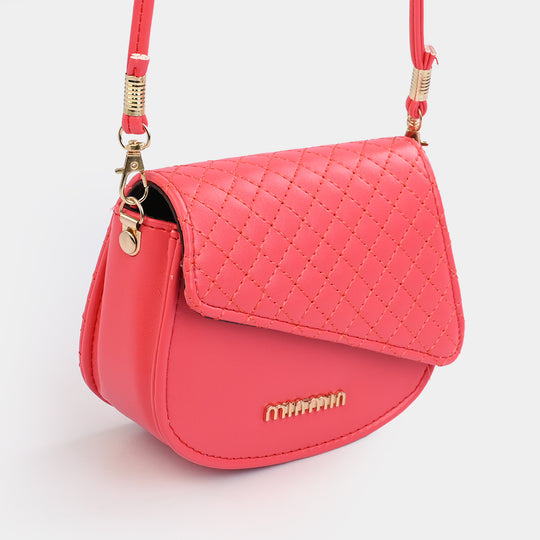 Cute & Stylish Girls Handbag