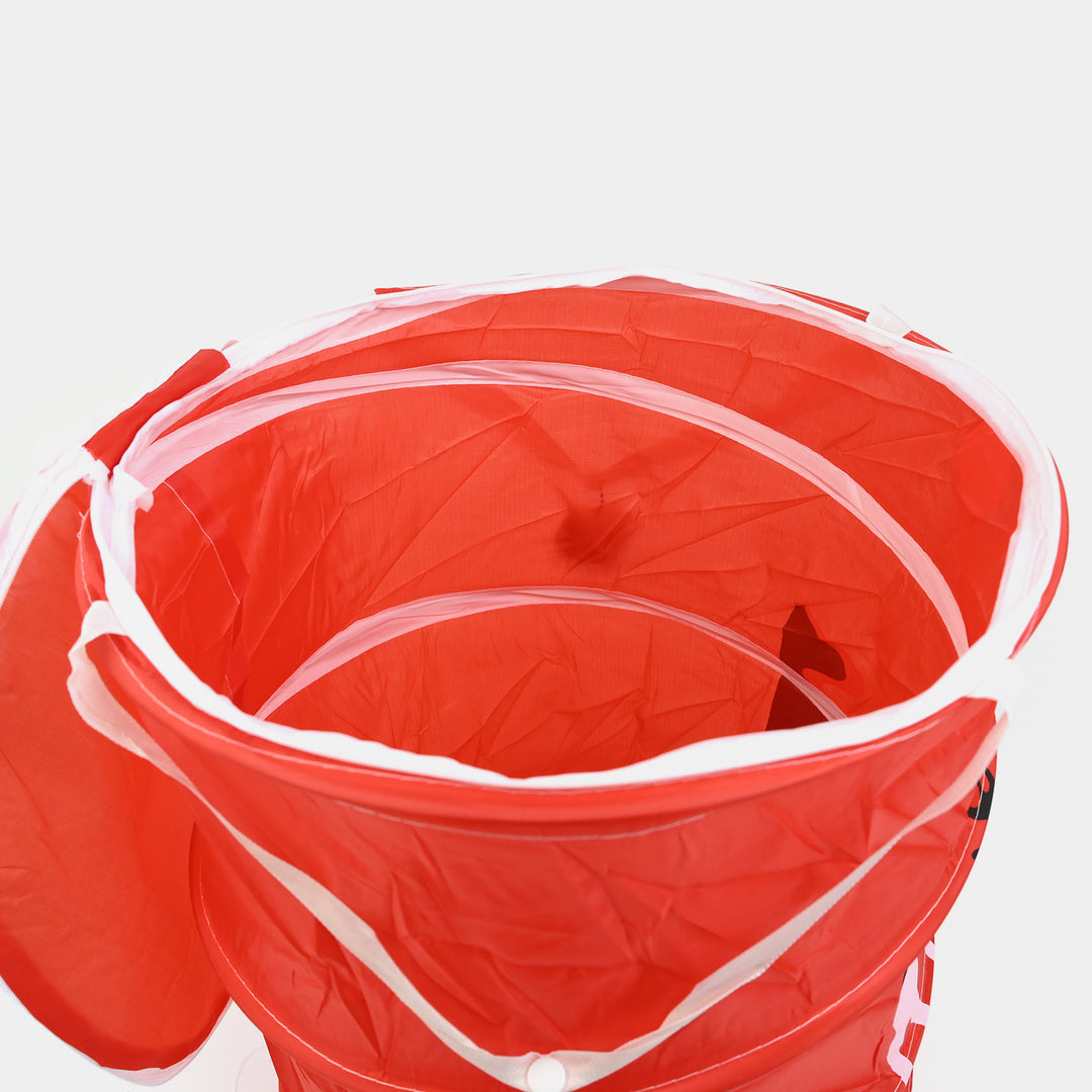 Laundry Bag / Storage Basket