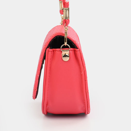 Cute & Stylish Girls Handbag