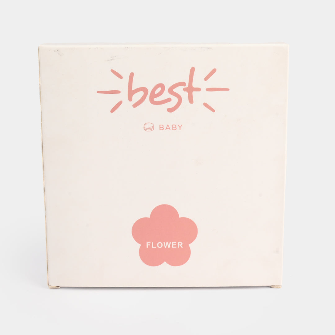 Baby Silicone Feeding Bowl