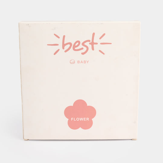 Baby Silicone Feeding Bowl